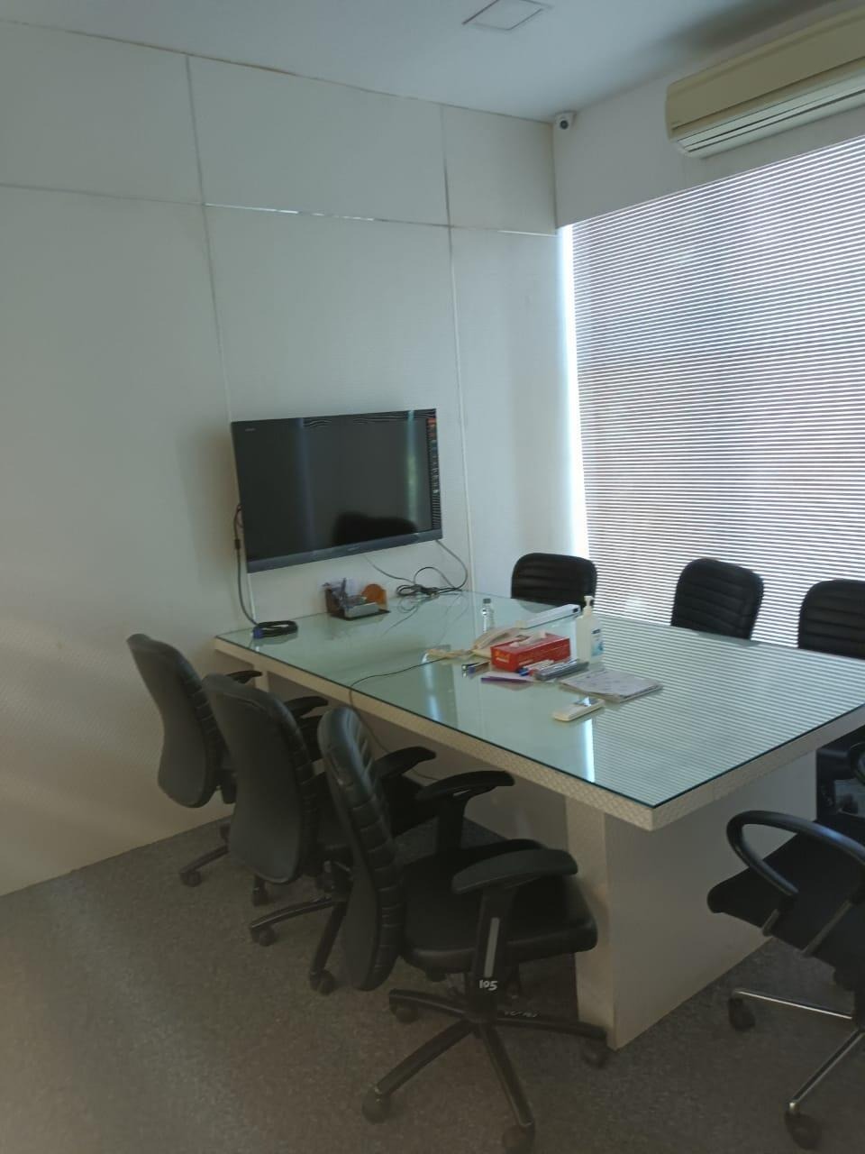 Office Space For Rent in Lower Parel