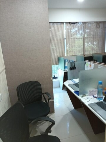 Team Area in  Office Space at Lower Parel – for Rent