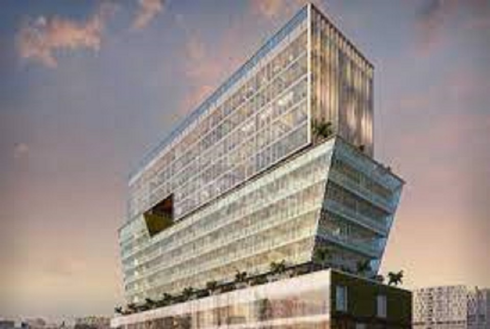 Office Space For Rent in Shivalik Shilp