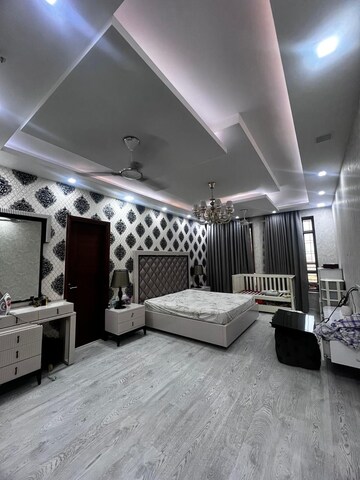 Team Area in 4 BHK Apartment at Jaypee Green Wish Town Plots, Sector 128 – for Rent