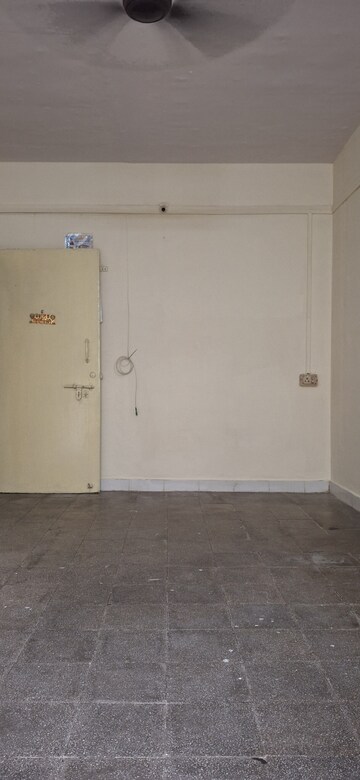 Room in 1 BHK Apartment at Gharonda Housing, Ghansoli – for Rent