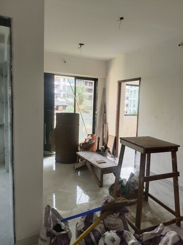 Team Area in 2 BHK Apartment at Mutha Sai Nirvana, Shahad – for Sale