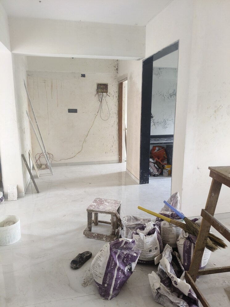 Team Area, mutha-sai-nirvana 2 Bedroom 825 Sq.Ft. Apartment In Shahad Thane 9016727