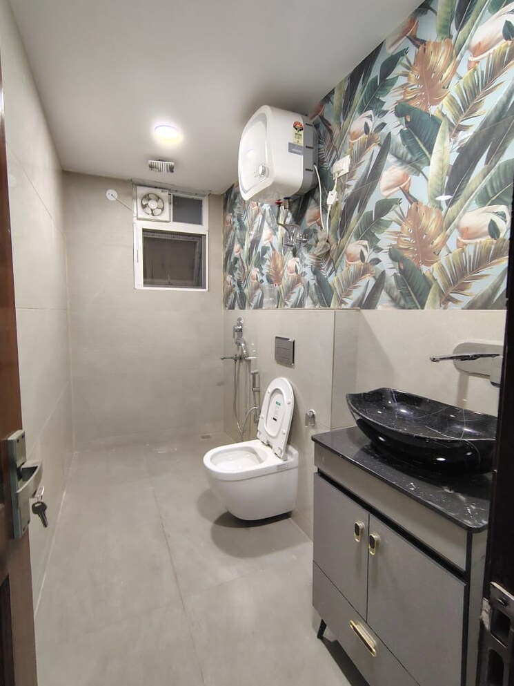 Team Area, malviya nagar 4 Bedroom 3000 Sq.Ft. Builder Floor In Malviya Nagar Delhi 9016720