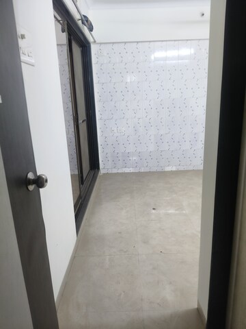 Building Lobby in 2 BHK Apartment at Mutha Sai Nirvana, Shahad – for Sale