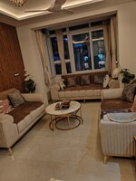 3 BHK + Pooja Room 2150 Sq.Ft. Apartment in Karam Hi Dharam Apartment