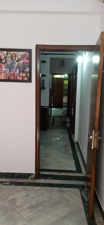 Kitchen in 2 BHK Apartment at Sanskriti Apartments Gurgaon, Sector 43 – for Sale