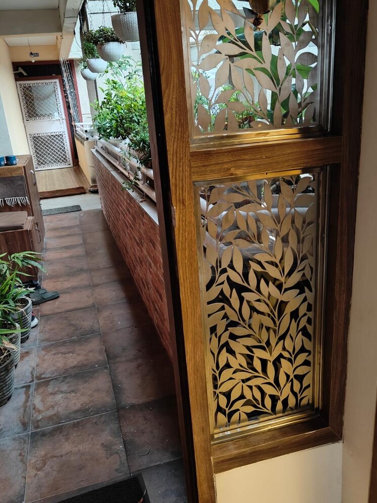 Balcony, karam-hi-dharam-apartment 3 Bedroom 2150 Sq.Ft. Apartment In Sector 55 Gurgaon 9016725