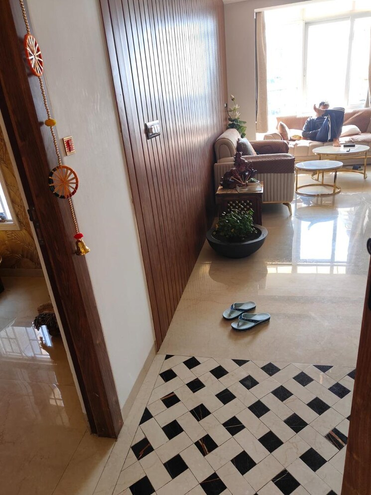 Team Area, karam-hi-dharam-apartment 3 Bedroom 2150 Sq.Ft. Apartment In Sector 55 Gurgaon 9016725