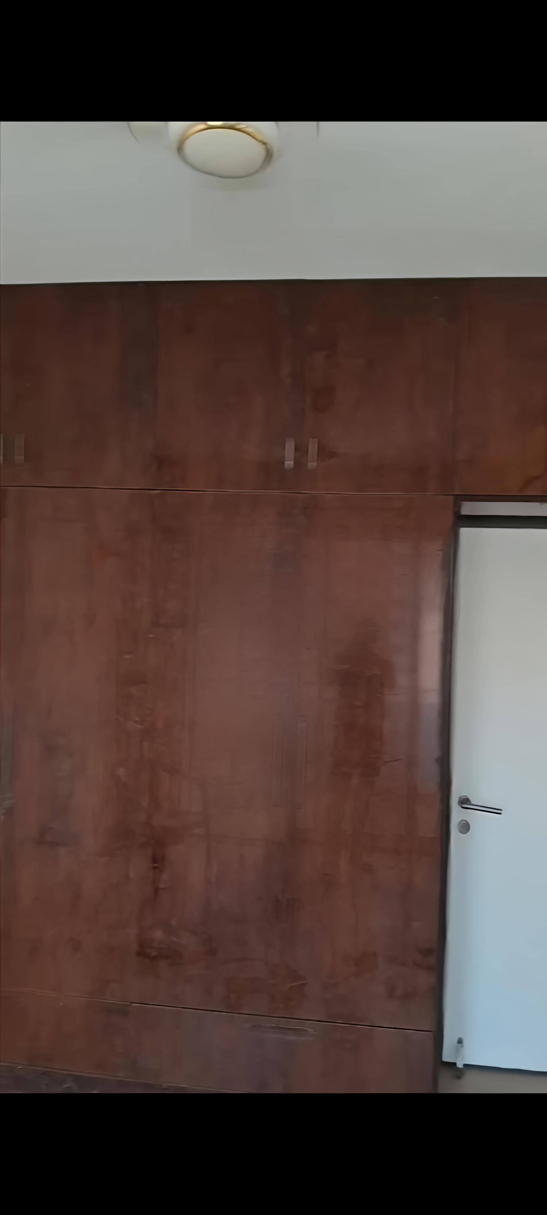 3 BHK + Servant Room Apartment For Rent in Emaar Imperial Gardens