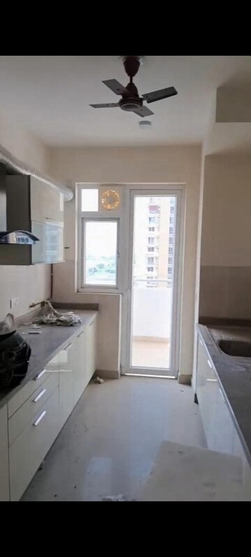 Team Area in 3 BHK Apartment at Emaar Imperial Gardens, Sector 102 – for Rent