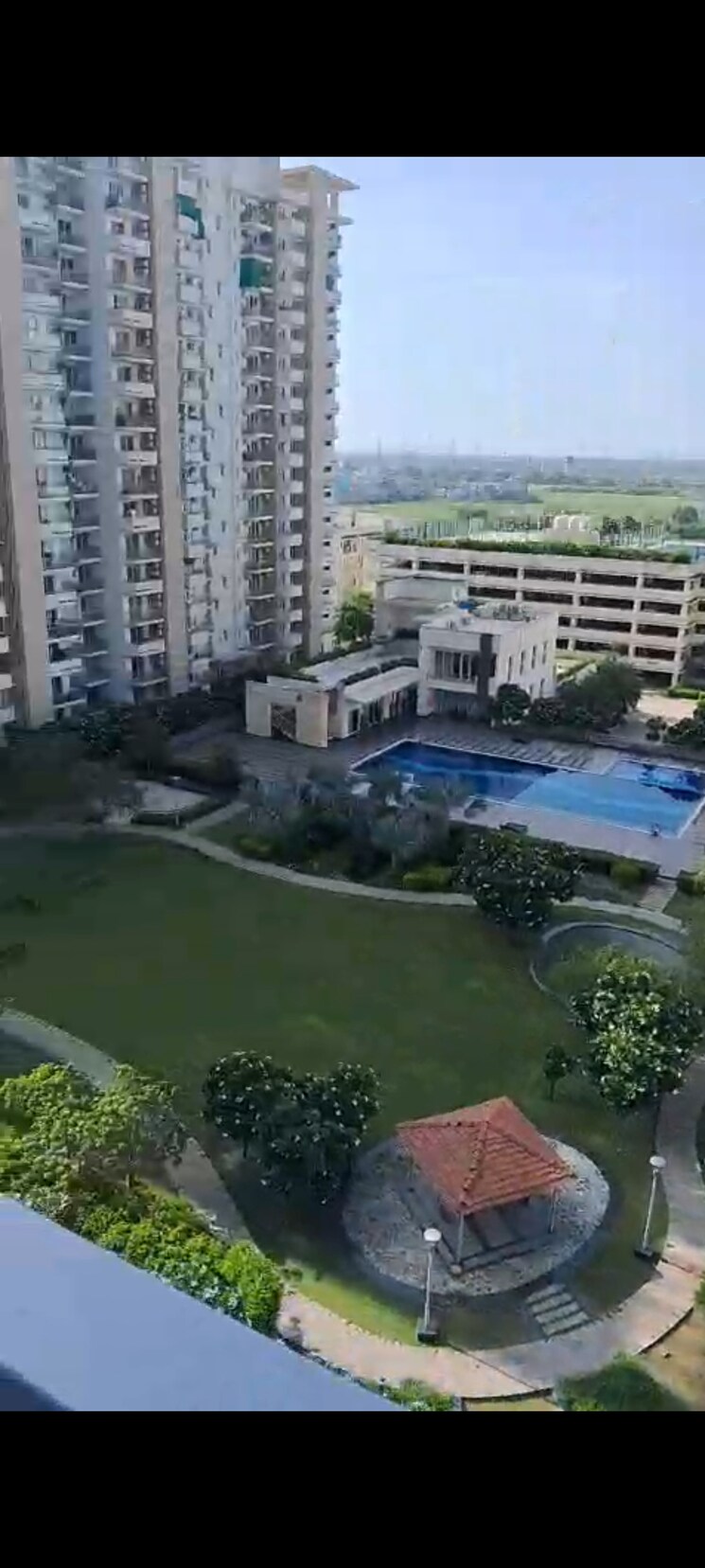 Exterior View, emaar-imperial-gardens 3 Bedroom 2025 Sq.Ft. Apartment In Sector 102 Gurgaon 9016728