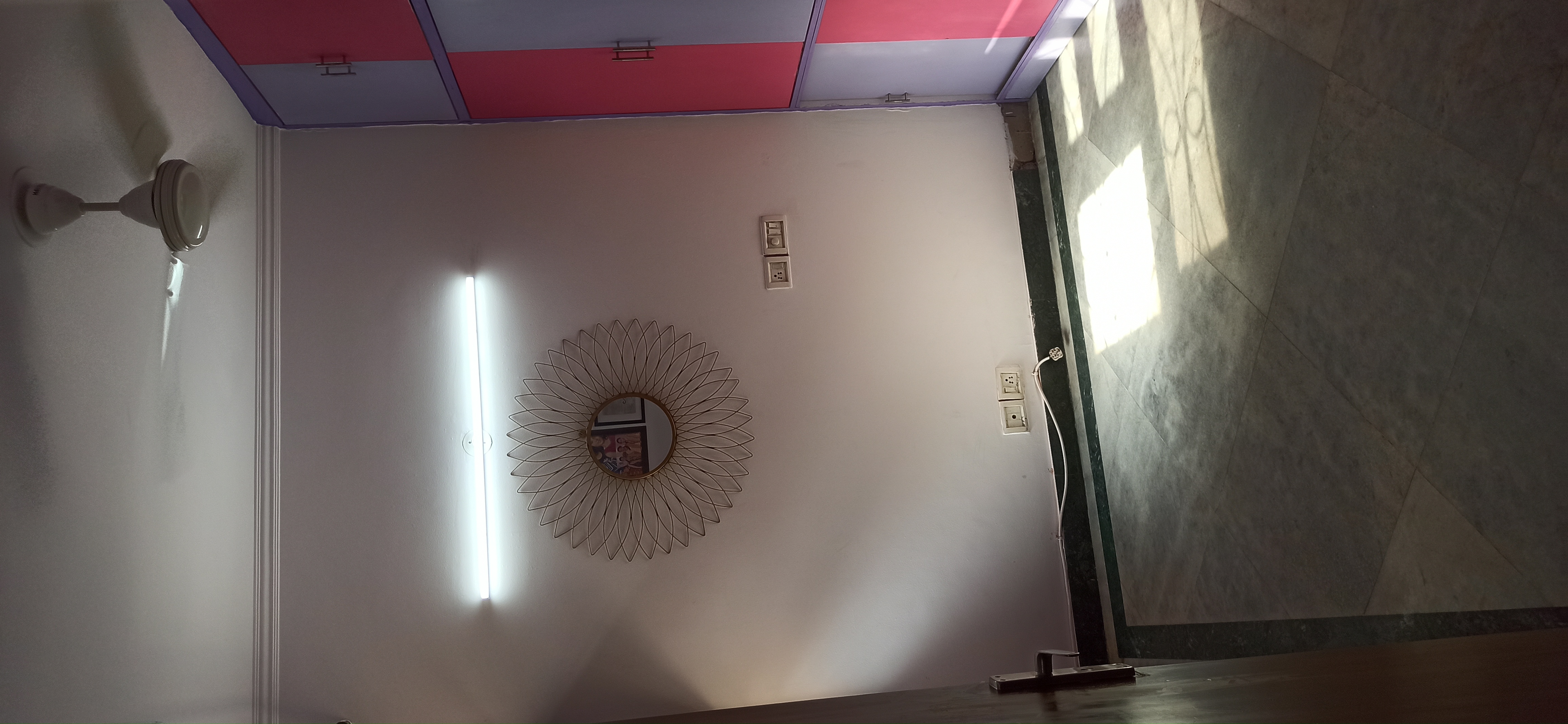 2 BHK + Servant Room Apartment For Sale in Sanskriti Apartments Gurgaon