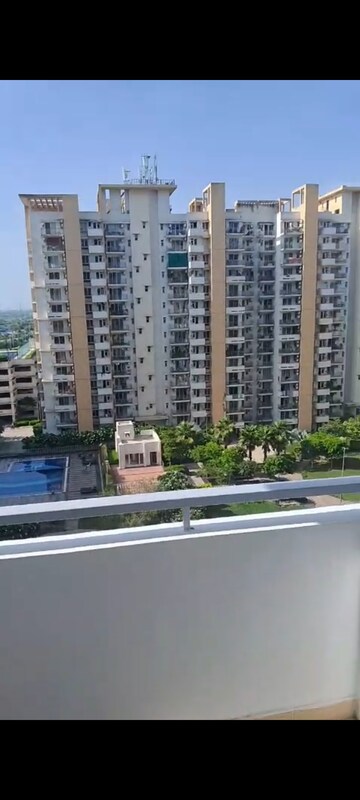 3 BHK Apartment – Exterior View View at Emaar Imperial Gardens, Sector 102 - for Rent