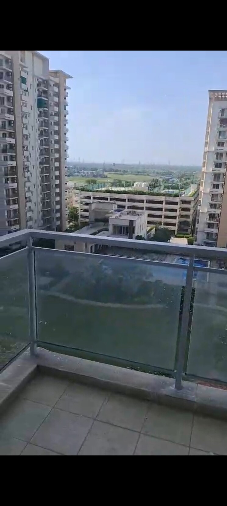 Balcony, emaar-imperial-gardens 3 Bedroom 2025 Sq.Ft. Apartment In Sector 102 Gurgaon 9016728