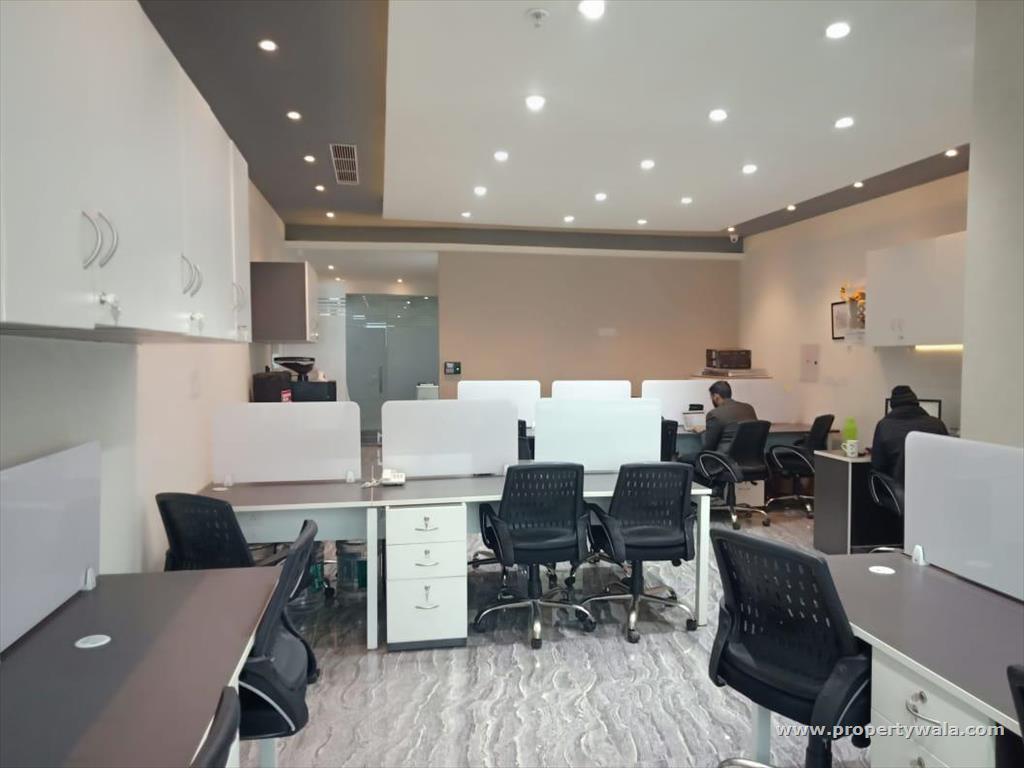 Office Space in IT/SEZ For Rent in Sector 63