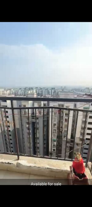 2 BHK Apartment – Exterior View View at Aditya World City, Shahpur Bamheta - for Sale