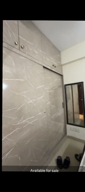 Room in 2 BHK Apartment at Aditya World City, Shahpur Bamheta – for Sale