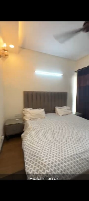 Bedroom in 2 BHK Apartment at Aditya World City, Shahpur Bamheta – for Sale