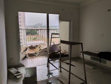 Kitchen in 3 BHK Apartment at Avalon Park At The Prestige City, Sarjapur Road – for Rent
