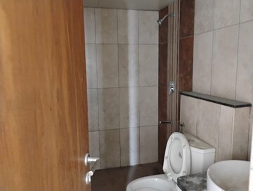 Bathroom in 3 BHK Apartment at Avalon Park At The Prestige City, Sarjapur Road – for Rent