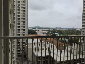 3 BHK Apartment – Exterior View View at Avalon Park At The Prestige City, Sarjapur Road - for Rent