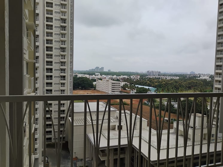 Exterior View, avalon-park-at-the-prestige-city 3 Bedroom 1898 Sq.Ft. Apartment In Sarjapur Road Bangalore 9016719