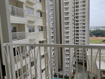 3 BHK Apartment – Exterior View View at Avalon Park At The Prestige City, Sarjapur Road - for Rent