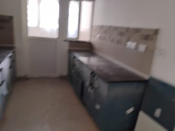 Kitchen in 3 BHK Apartment at Avalon Park At The Prestige City, Sarjapur Road – for Rent
