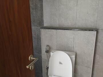 Bathroom in 3 BHK Apartment at Avalon Park At The Prestige City, Sarjapur Road – for Rent