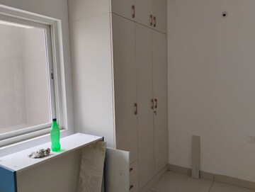 Bathroom in 3 BHK Apartment at Avalon Park At The Prestige City, Sarjapur Road – for Rent