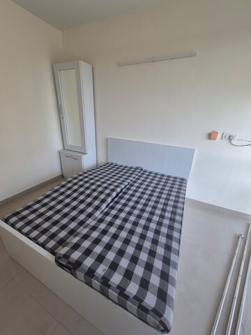 Staircase in 2 BHK Apartment at HCBS Sports Ville, Sohna Sector 35 – for Rent