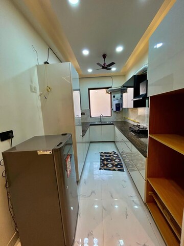 Team Area in 2 BHK Builder Floor at Saket – for Rent