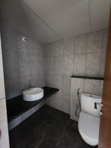 Bathroom in 2 BHK Apartment at Avalon Park At The Prestige City, Sarjapur Road – for Rent