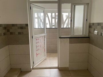 Kitchen in 2 BHK Apartment at Avalon Park At The Prestige City, Sarjapur Road – for Rent