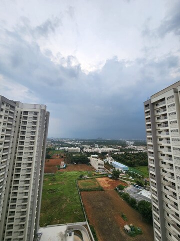 2 BHK Apartment – Exterior View View at Avalon Park At The Prestige City, Sarjapur Road - for Rent