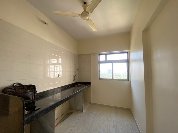 Kitchen, fiama-residency 1 Bedroom 397 Sq.Ft. Apartment In Ghodbunder Road Thane 9016731