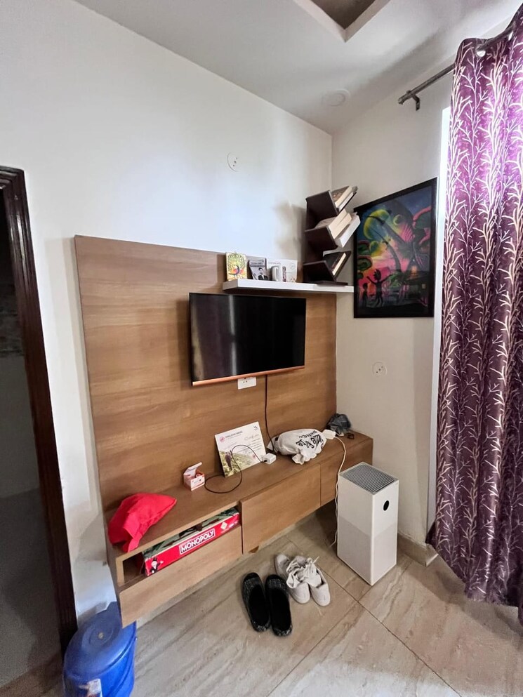 undefined, shree-vardhman-green-court 2 Bedroom 690 Sq.Ft. Apartment In Sector 90 Gurgaon 9016757