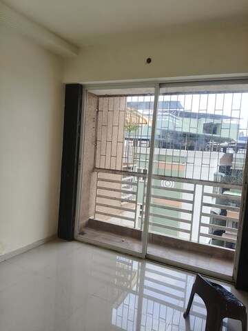 Staircase in 1 BHK Apartment at Mutha Sai Nirvana, Shahad – for Sale