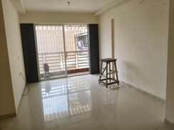1 BHK Apartment For Sale in Mutha Sai Nirvana