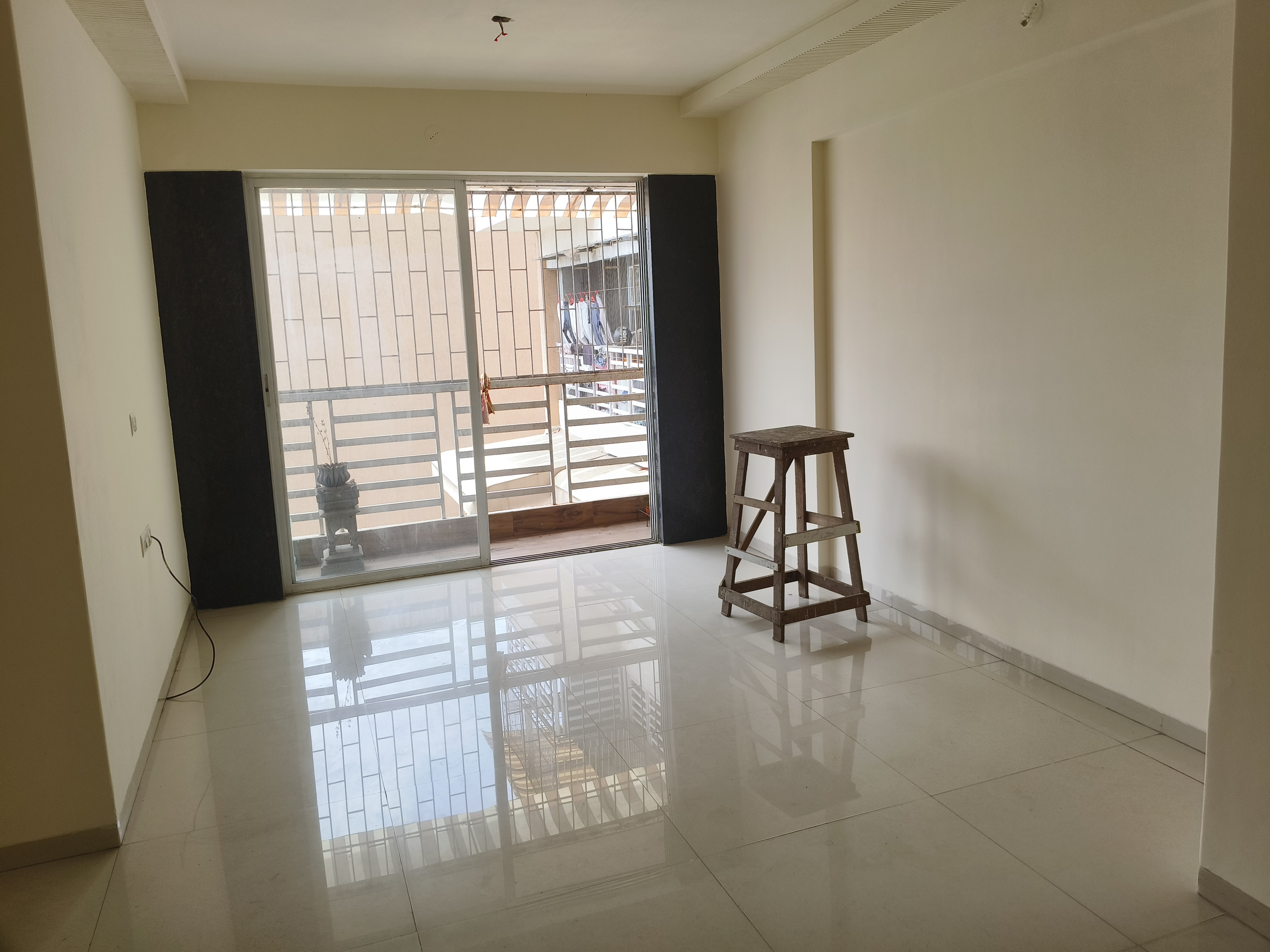 1 BHK Apartment For Sale in Mutha Sai Nirvana