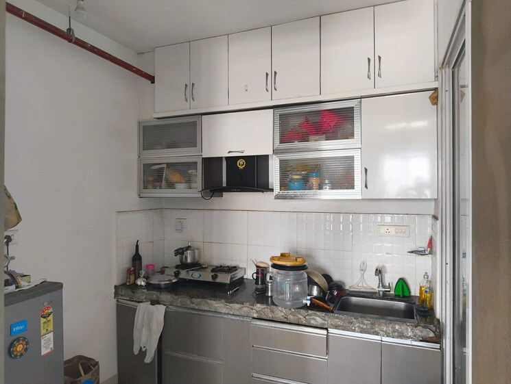 Kitchen, mittal-high-mont 2 Bedroom 750 Sq.Ft. Apartment In Hinjewadi Pune 9016769