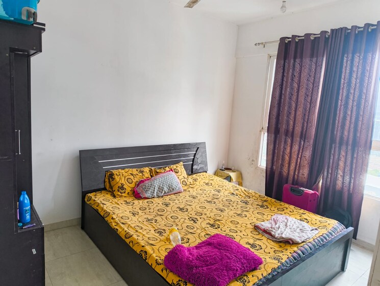 Bedroom, mittal-high-mont 2 Bedroom 750 Sq.Ft. Apartment In Hinjewadi Pune 9016769