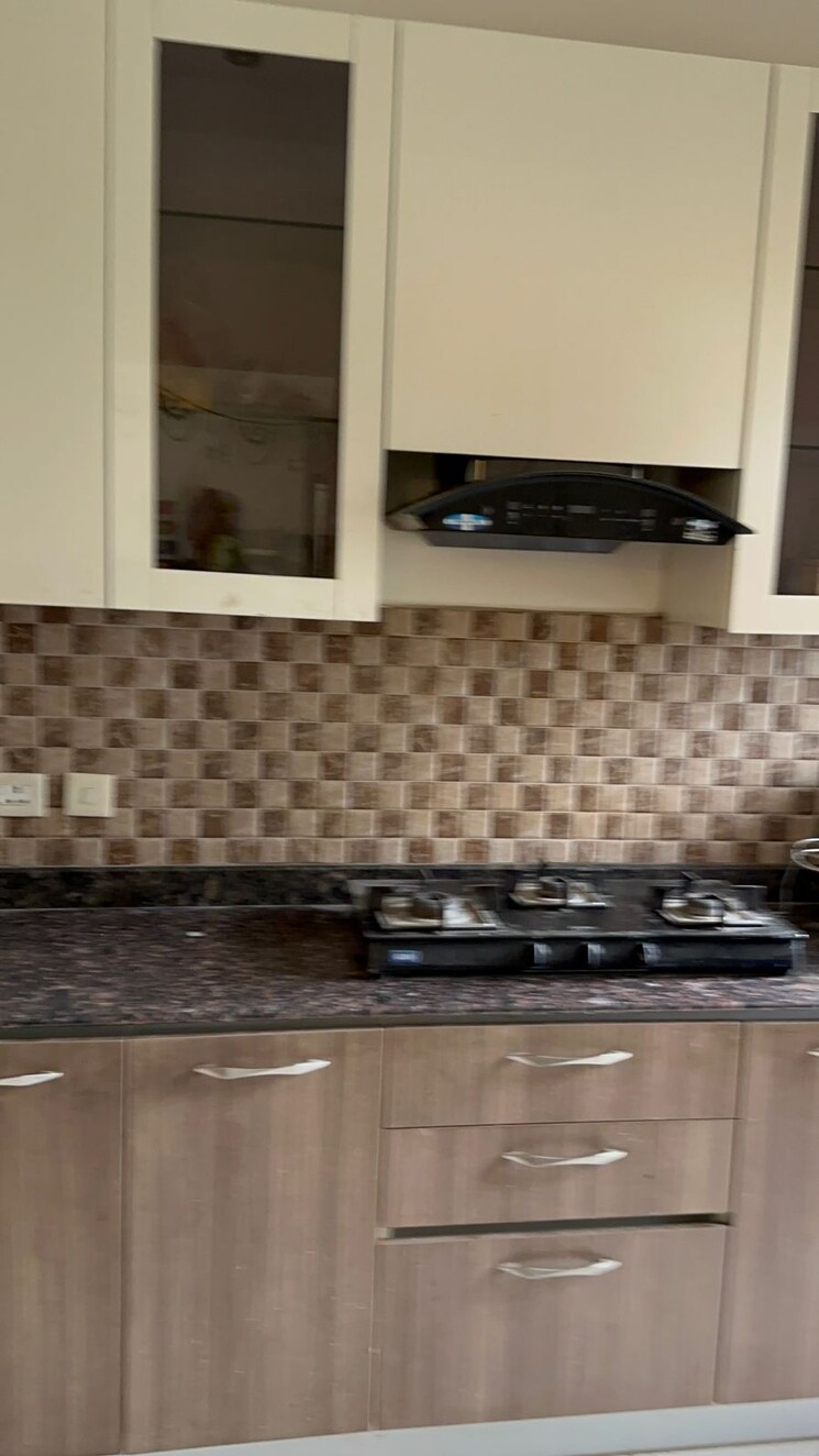 Kitchen, adani-m2k-oyster-grande 3.5 Bedroom 1889 Sq.Ft. Apartment In Sector 102 Gurgaon 9016783