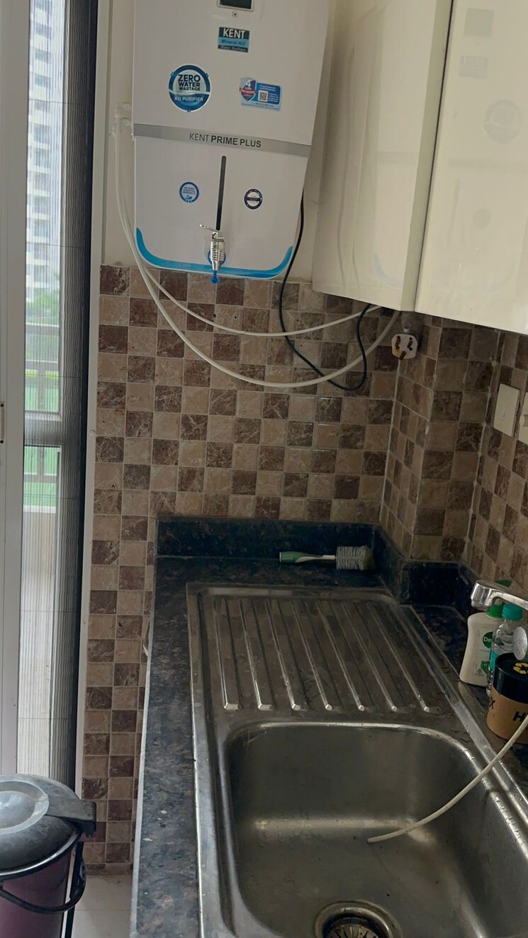 Bathroom, adani-m2k-oyster-grande 3.5 Bedroom 1889 Sq.Ft. Apartment In Sector 102 Gurgaon 9016783