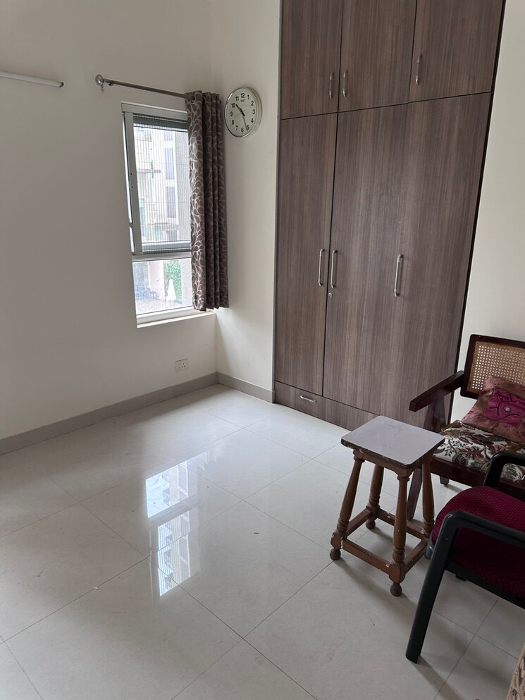 Living Room, adani-m2k-oyster-grande 3.5 Bedroom 1889 Sq.Ft. Apartment In Sector 102 Gurgaon 9016783