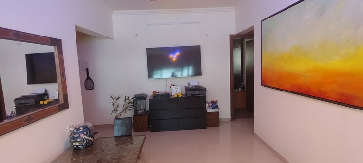 Living Room, dheeraj-uphar-chs-ltd- 2 Bedroom 910 Sq.Ft. Apartment In Malad East Mumbai 9016752