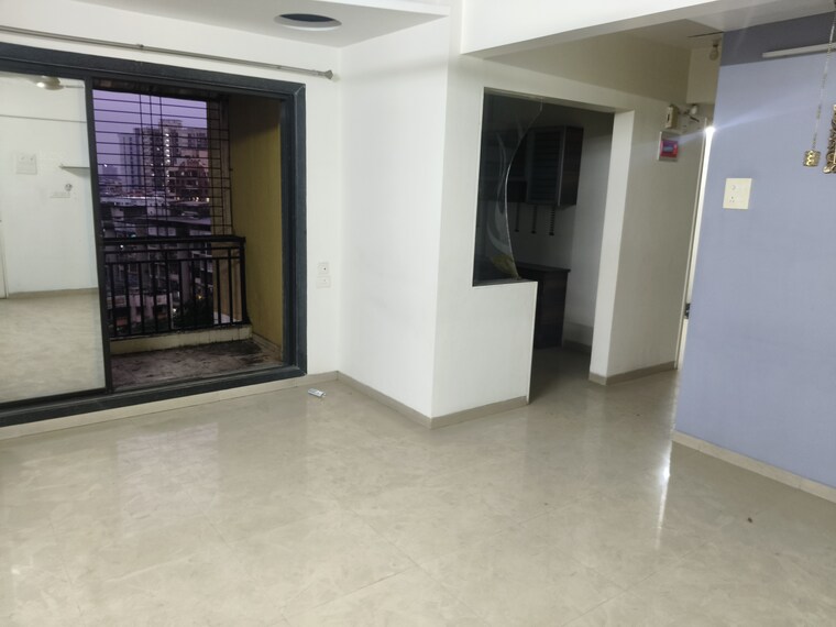 Room, mutha-sai-nirvana 1 Bedroom 525 Sq.Ft. Apartment In Shahad Thane 9016767