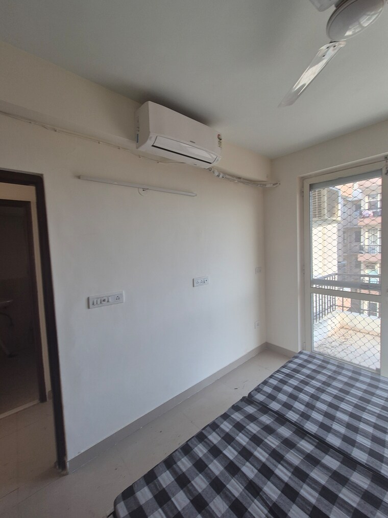 Balcony, hcbs-sports-ville 2 Bedroom 744 Sq.Ft. Apartment In Sohna Sector 35 Gurgaon 9016768