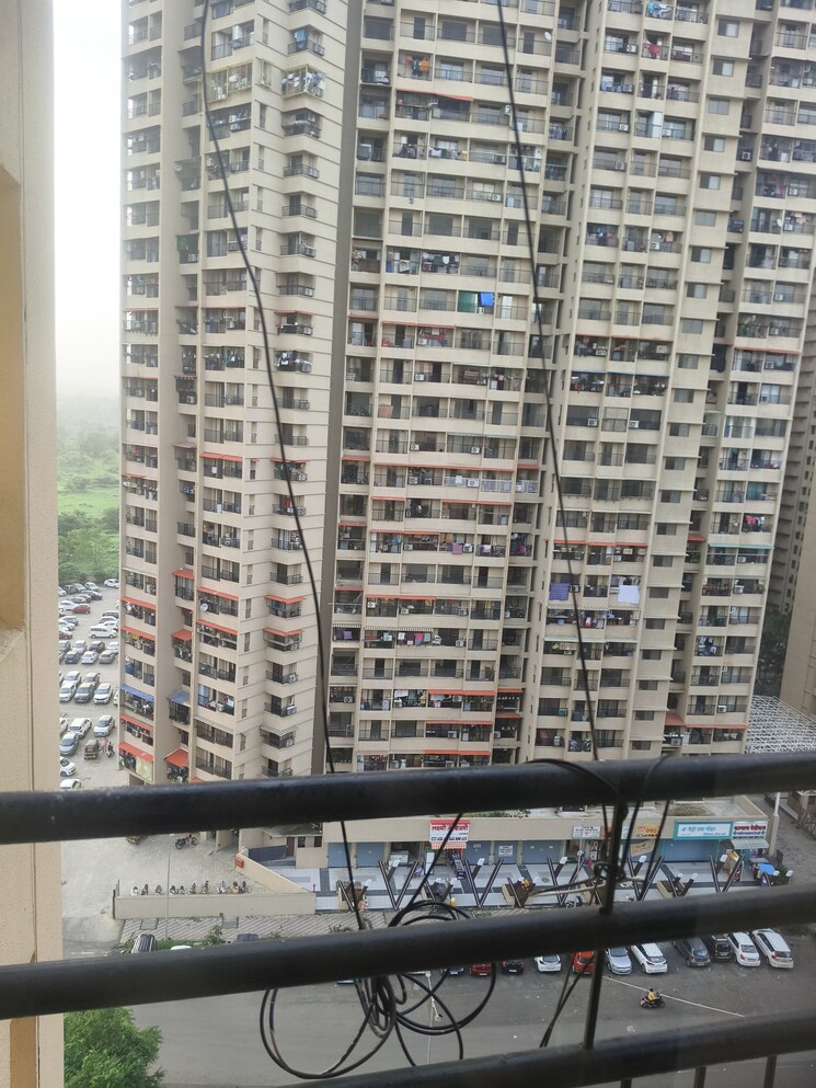 Exterior View, mutha-sai-nirvana 1 Bedroom 525 Sq.Ft. Apartment In Shahad Thane 9016767